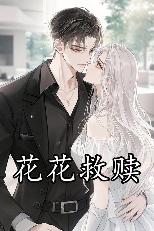 花花救赎封面