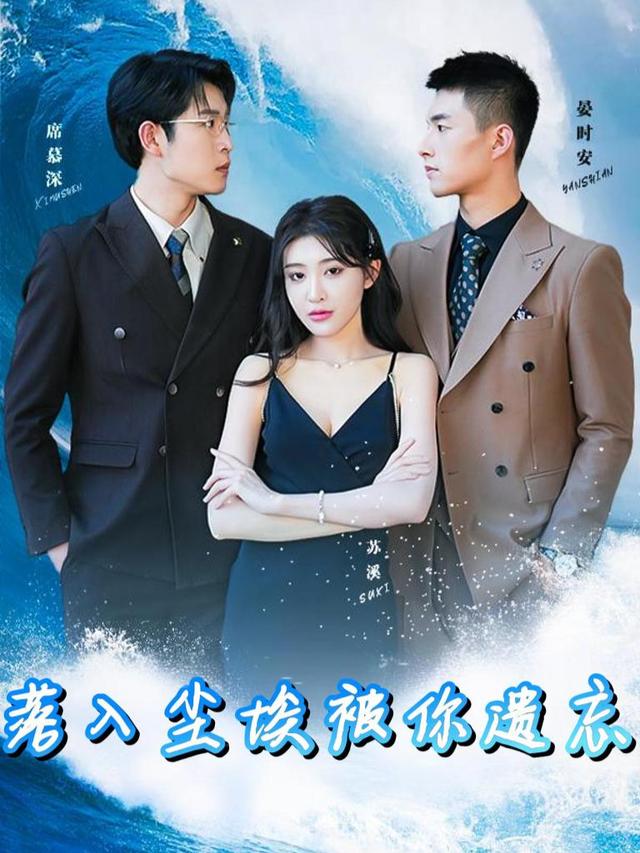 落入尘埃被你遗忘封面