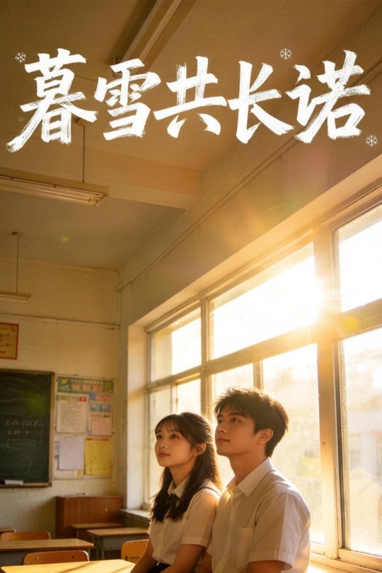 暮雪共长诺封面