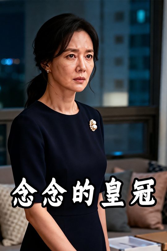 念念的皇冠封面