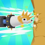 超级钻地机 图标