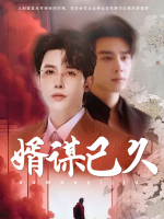 婿谋已久封面
