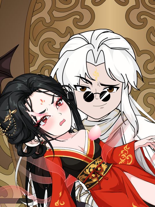 荒体逆袭封面