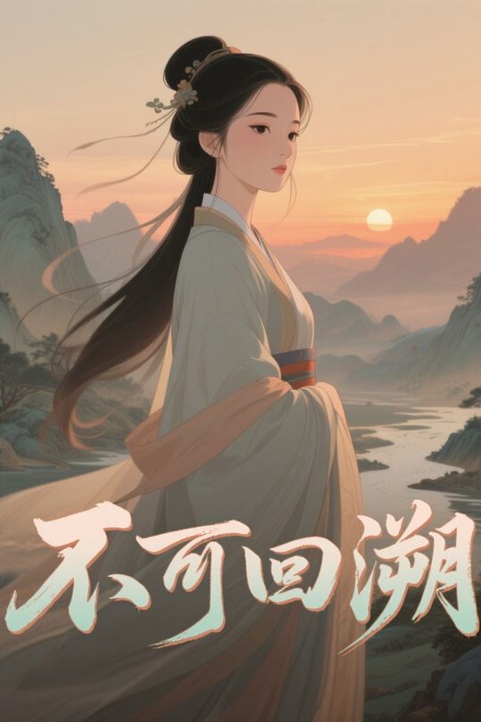 不可回溯封面