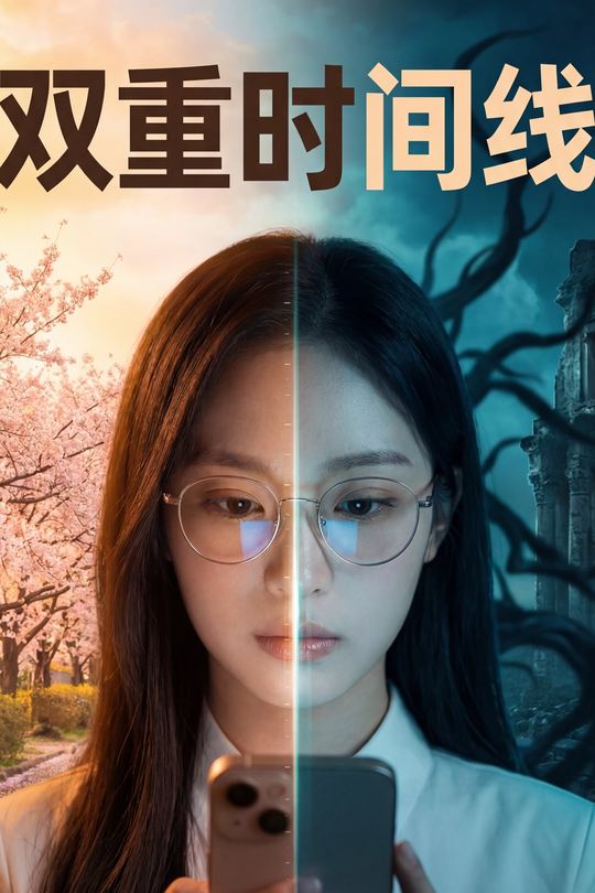 双重时间线封面