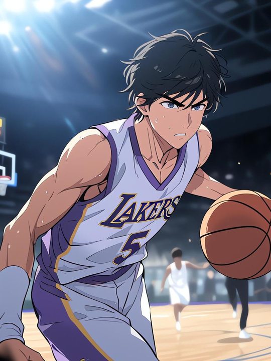 多云逆袭(第一季)封面