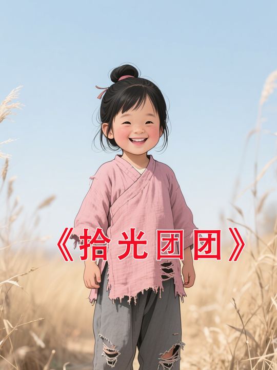 拾光团团封面