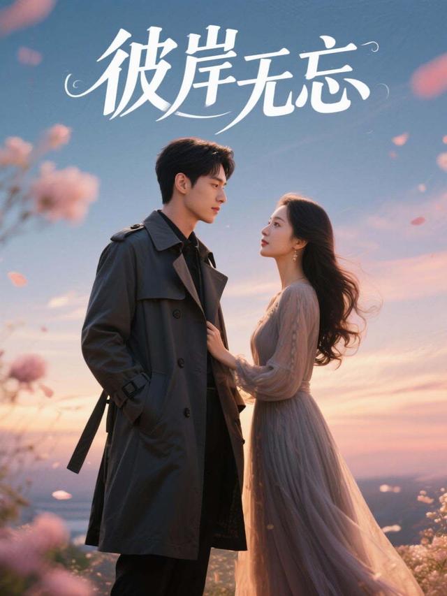 彼岸无忘封面