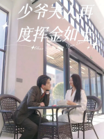少爷夫人再度挥金如土封面