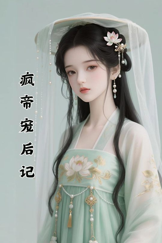 疯帝宠后记封面