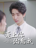 爱上你治愈我封面