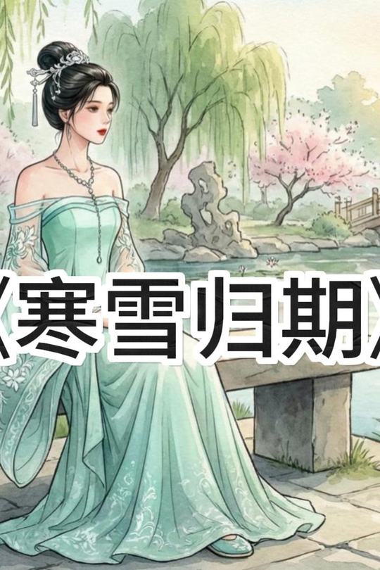 寒雪归期封面