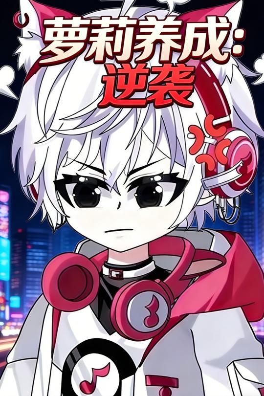 萝莉养成:逆袭封面