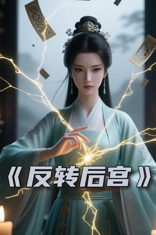 反转后宫封面