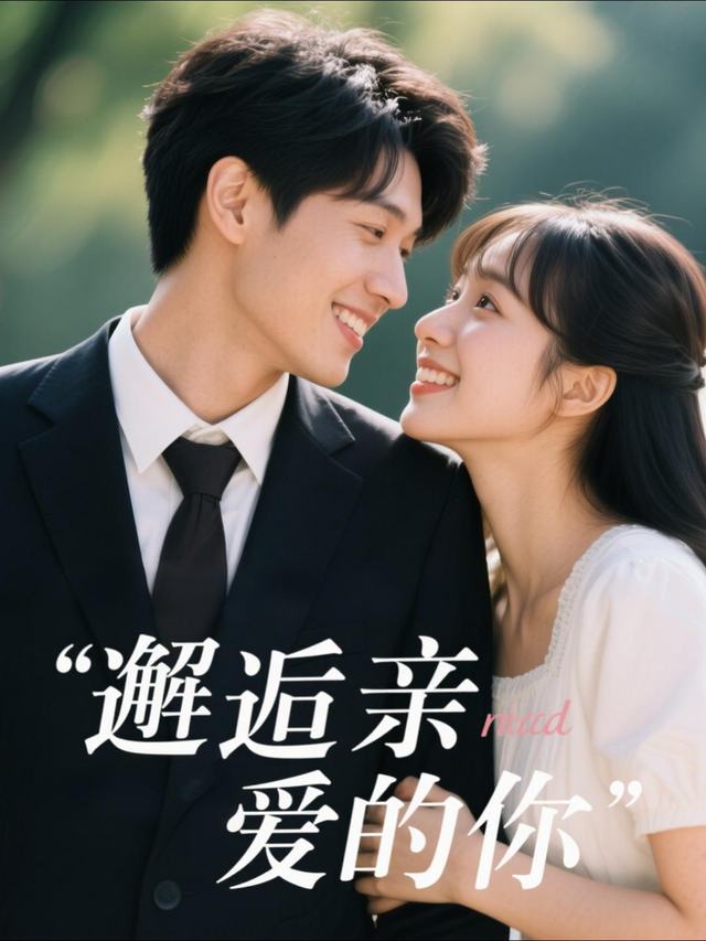 邂逅亲爱的你封面
