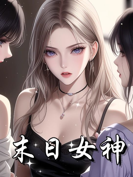 末日女神封面