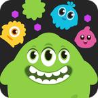 球球大作战 图标