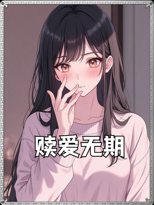 赎爱无期封面