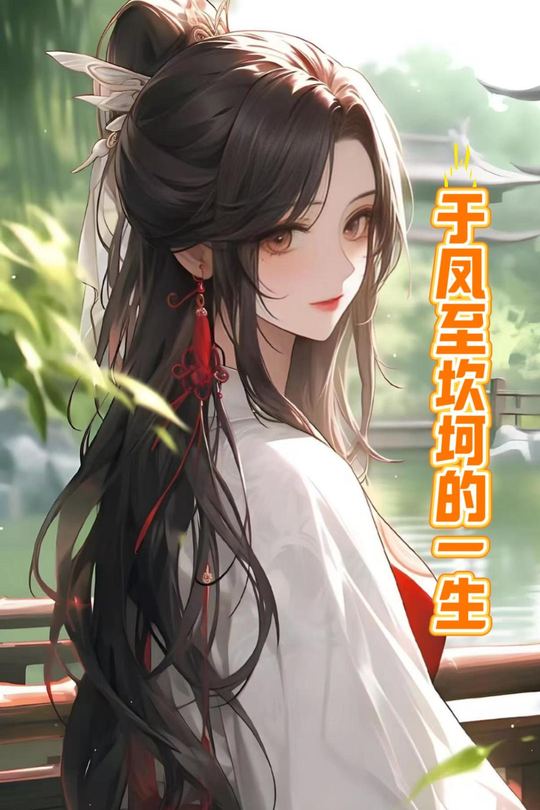 于凤至坎坷的一生封面