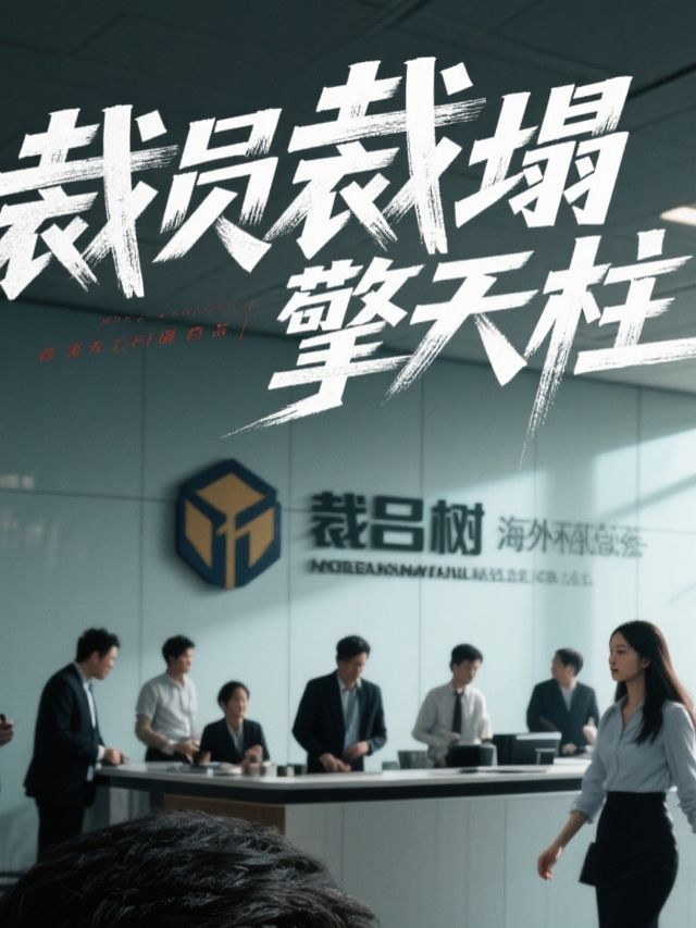 裁员裁塌擎天柱封面