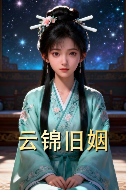 云锦旧姻封面