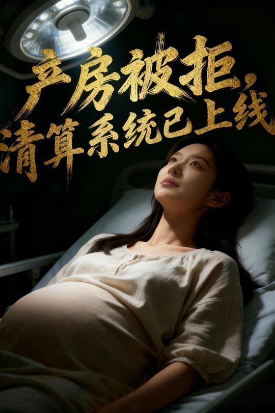 产房被拒,清算系统已上线封面
