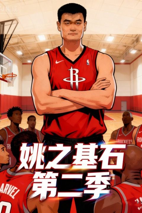 姚之基石第二季封面