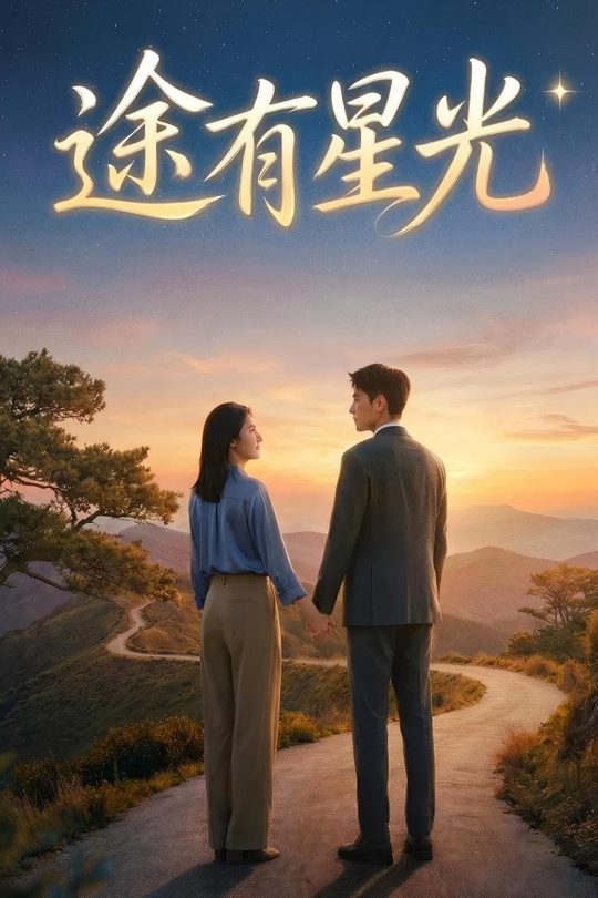 途有星光封面