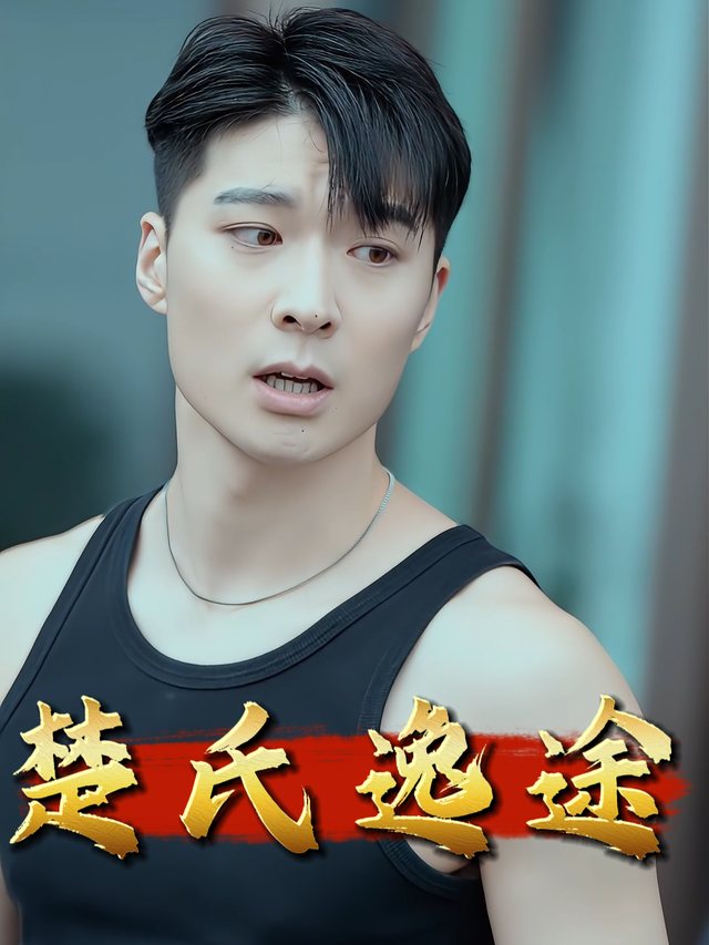 楚氏逸涂封面