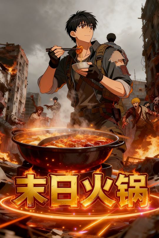末日火锅封面
