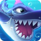 鱼吃鱼 图标