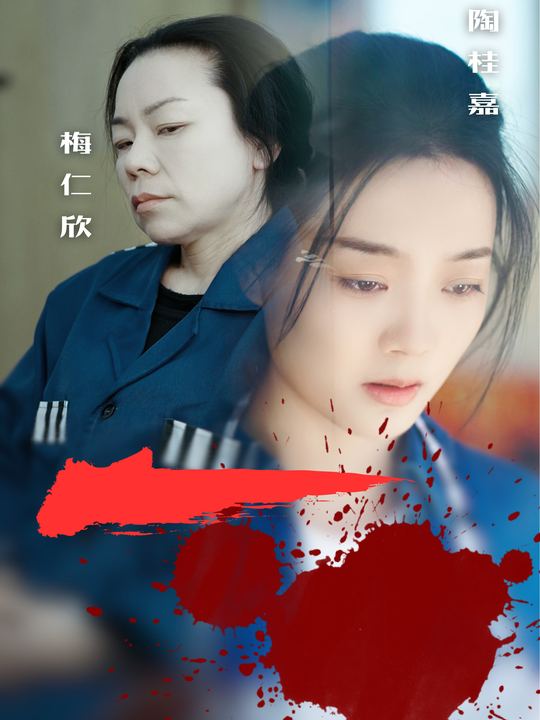 公道自在人心-踏雪言情短剧封面