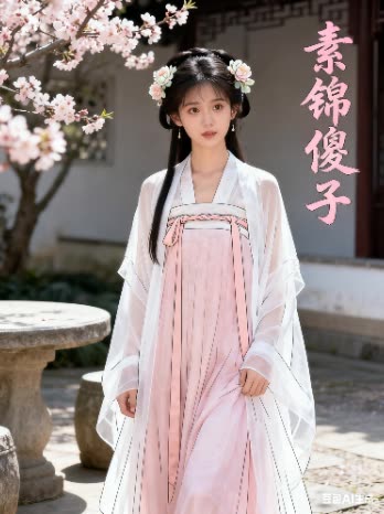 素锦傻子封面