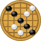 五子棋 图标