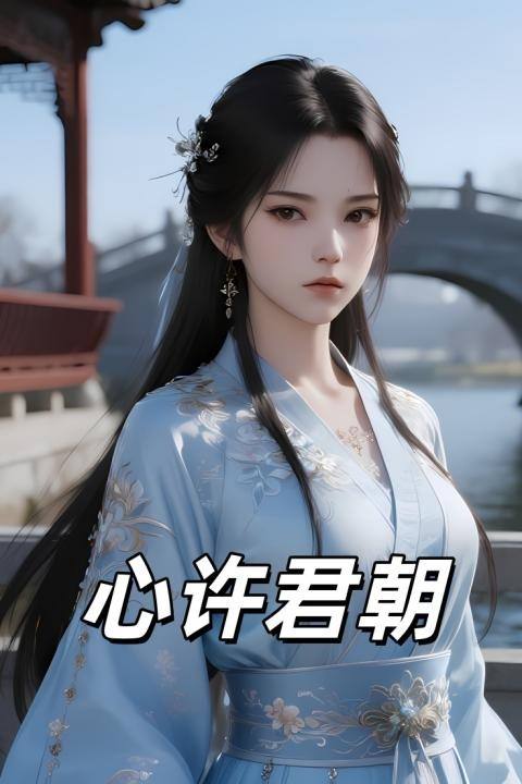 心许君朝封面