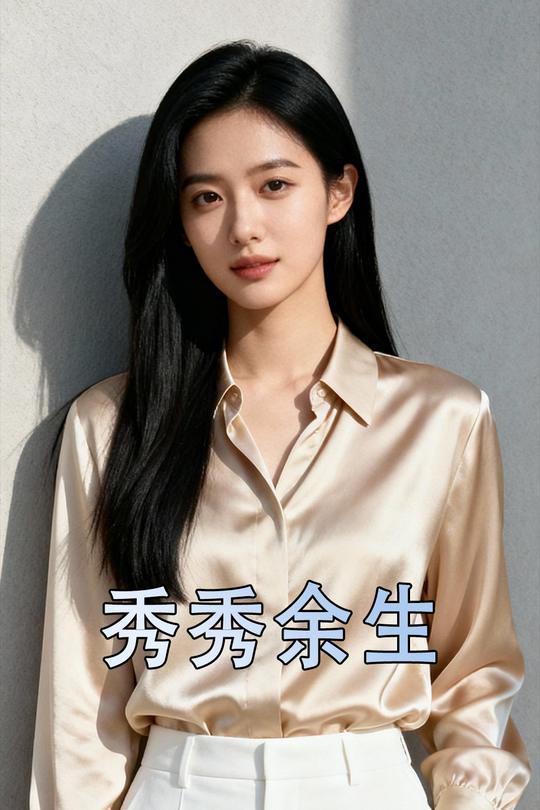 秀秀余生封面