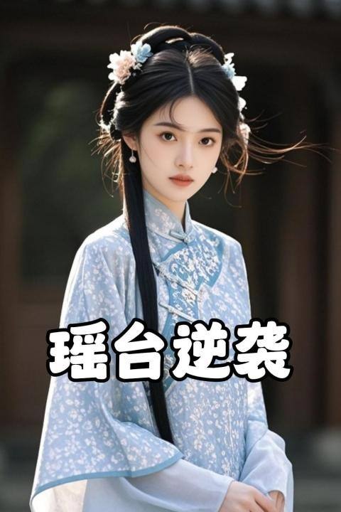 瑶台逆袭封面