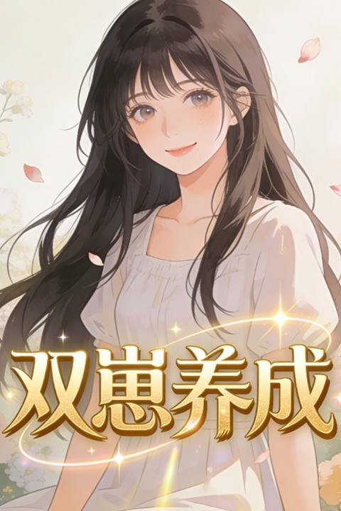 双崽养成封面