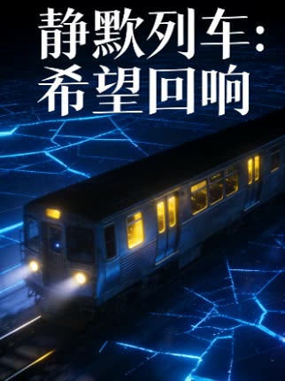 静默列车:希望回响封面