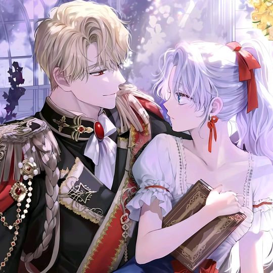 K悲伤魔女k封面