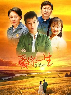 合集 · 爱你一生(上)封面