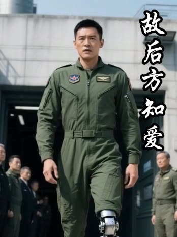 故后方知爱封面