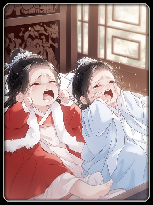 秋意公主封面