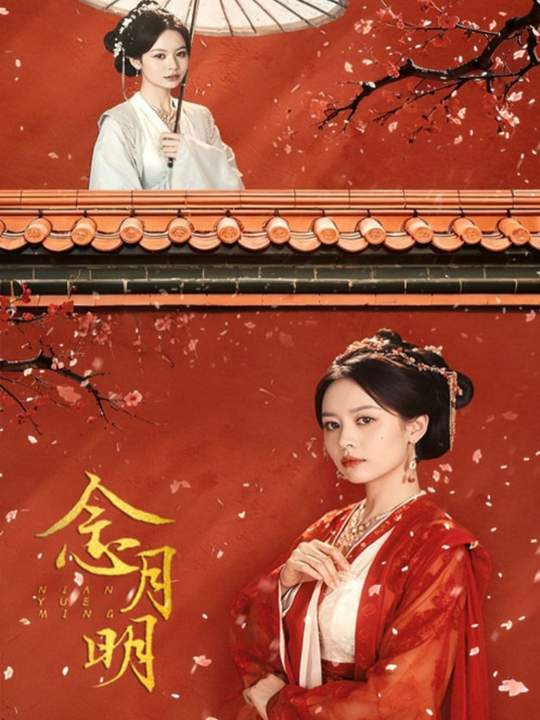 念明月第二季封面