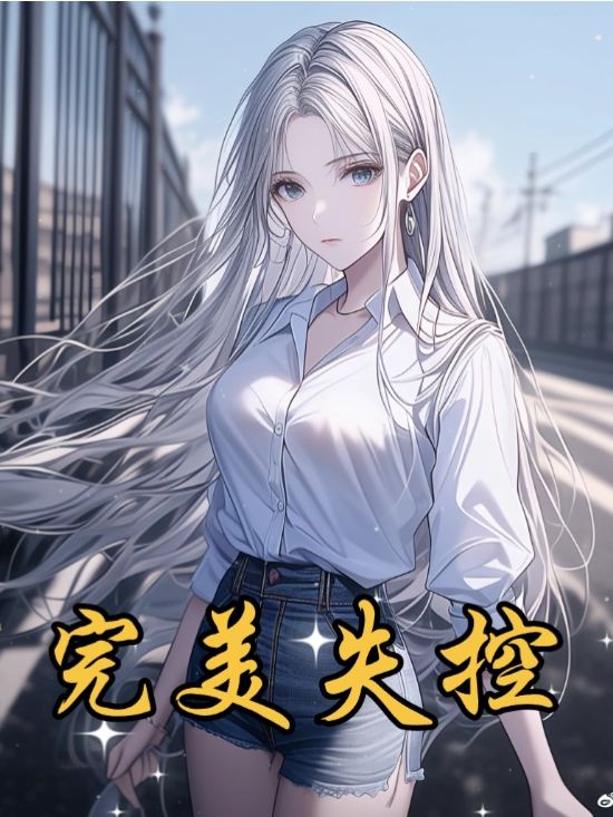 完美失控封面