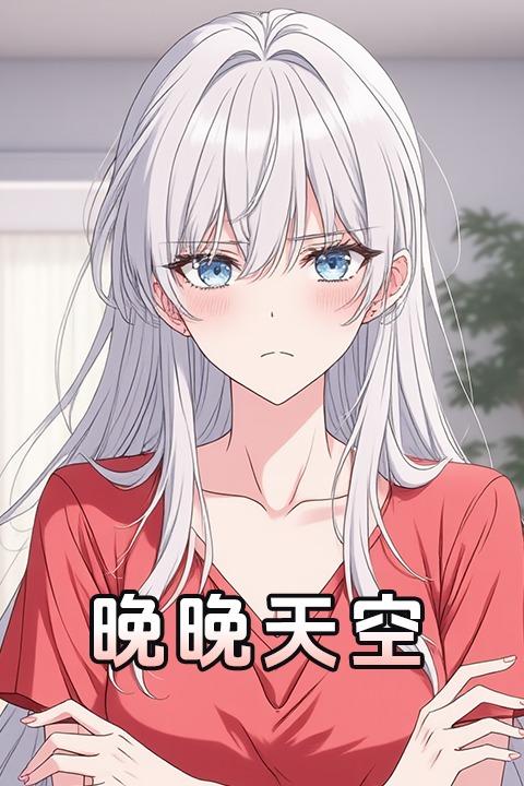 晚晚天空封面