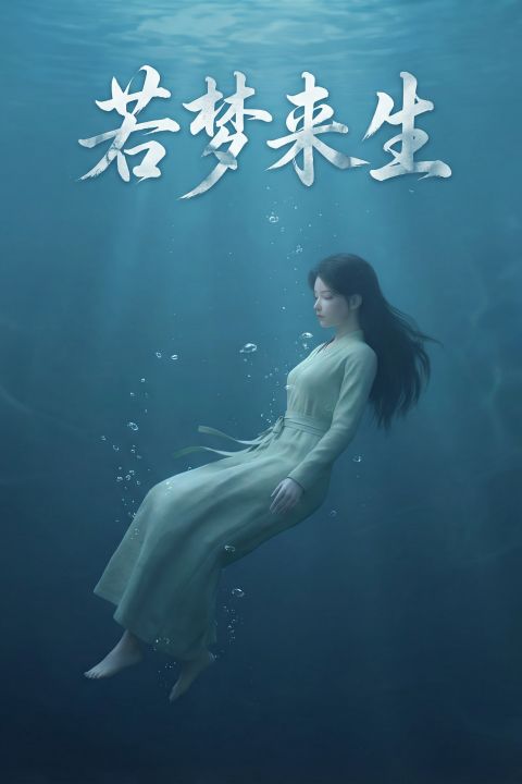 若梦来生封面