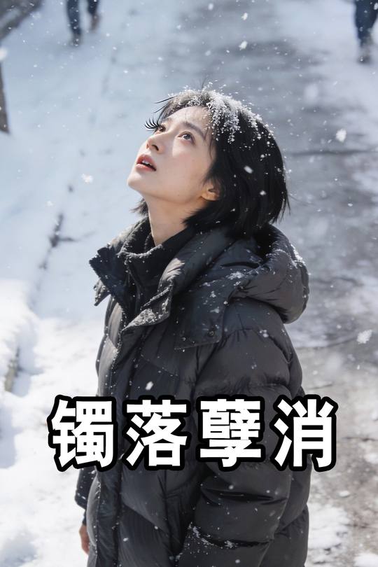 镯落孽消封面