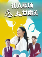 初入职场恋上女魔头封面