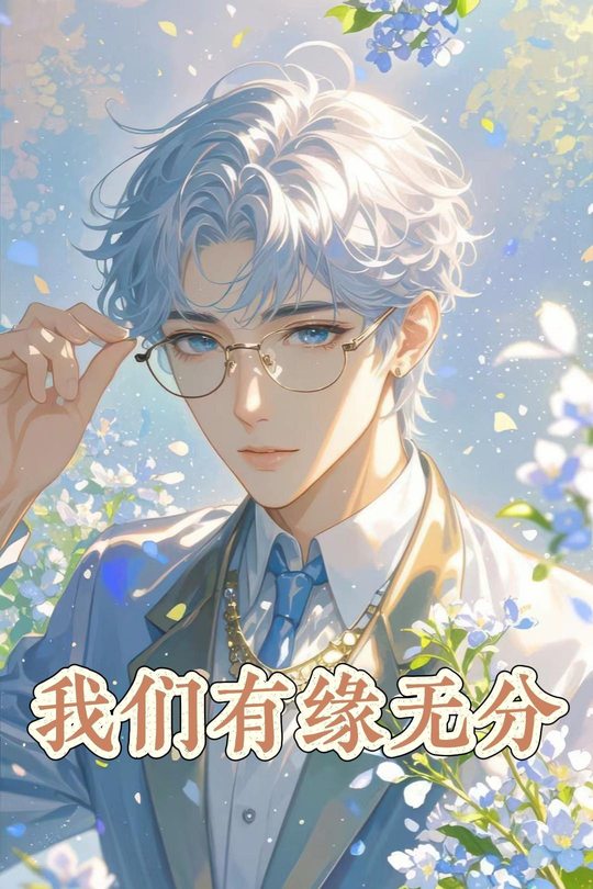 我们有缘无分封面